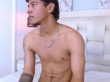 Poul_Garcia July 11, 2026 Chaturbate stream image