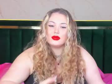 Rosa1ia July 11, 2026 Chaturbate stream image