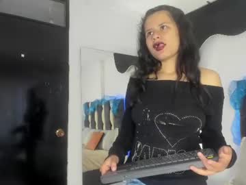 Valery_Hot692 July 11, 2026 Chaturbate stream image