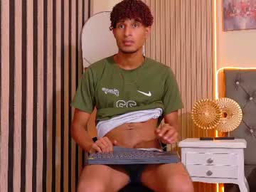 Alex_Bloom_ July 11, 2026 Chaturbate stream image