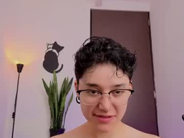 Jeroharper July 11, 2026 Chaturbate stream image