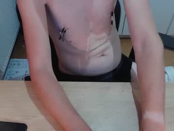 Junk2711 July 11, 2026 Chaturbate stream image