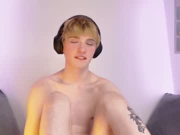 Kessy_White July 11, 2026 Chaturbate stream image