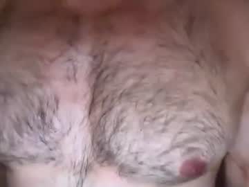 Musclehair3 July 11, 2026 Chaturbate stream image