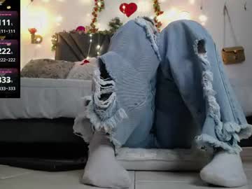 Sanyaseraphine0 July 11, 2026 Chaturbate stream image