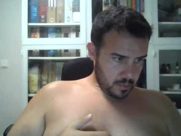 Stark_86 July 11, 2026 Chaturbate stream image