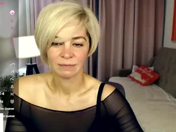 Blondemommy_77 July 11, 2026 Chaturbate stream image