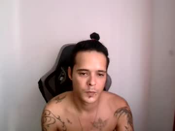 Criatian_Grey July 11, 2026 Chaturbate stream image