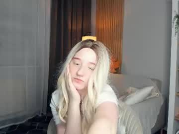 Graycewelborn July 11, 2026 Chaturbate stream image