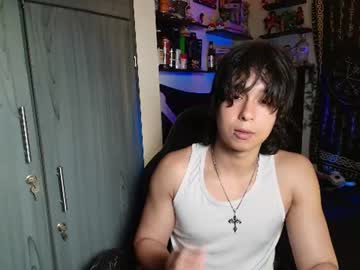 Kariozzz July 11, 2026 Chaturbate stream image