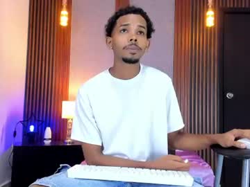 Kyrie_Dreed July 11, 2026 Chaturbate stream image