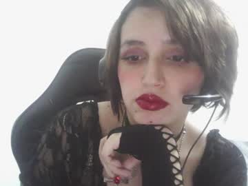 Lady_Ahri July 11, 2026 Chaturbate stream image