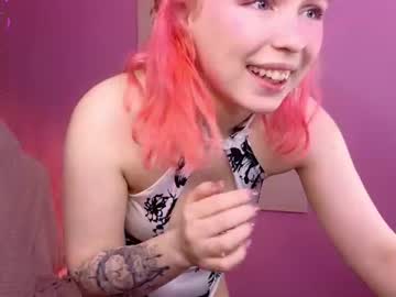 Naomiyoru July 11, 2026 Chaturbate stream image