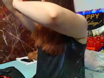 Slutty_Milf_Bitch July 11, 2026 Chaturbate stream image
