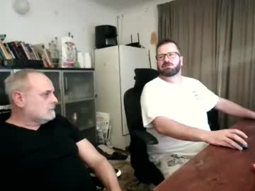 Stochastics July 11, 2026 Chaturbate stream image
