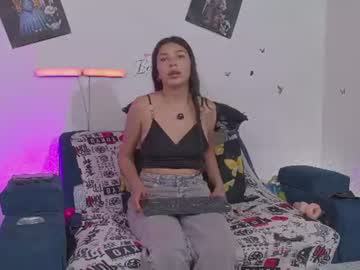Anthonella_V July 11, 2026 Chaturbate stream image