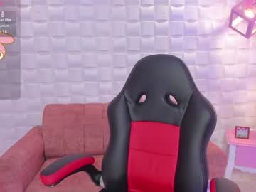 Harperwest_ July 11, 2026 Chaturbate stream image