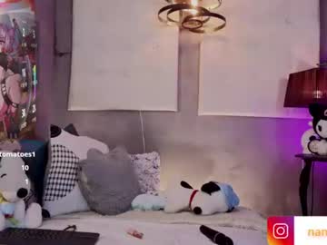 Mady_Cooper1 July 11, 2026 Chaturbate stream image