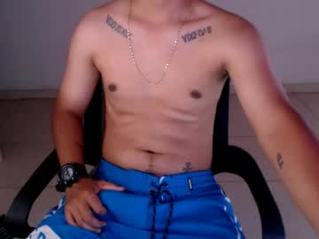 Mysteryboy_Thin16 July 11, 2026 Chaturbate stream image
