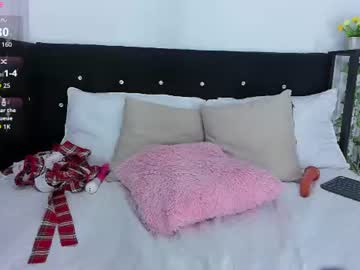 Naomy_Leeg July 11, 2026 Chaturbate stream image