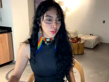 Nikol_Je July 11, 2026 Chaturbate stream image