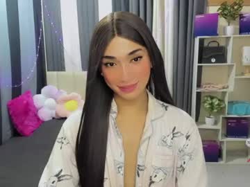 Pixiedoll_ July 11, 2026 Chaturbate stream image