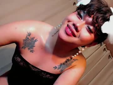 Sassyffyra69 July 11, 2026 Chaturbate stream image