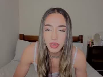 Goddivaa July 11, 2026 Chaturbate stream image