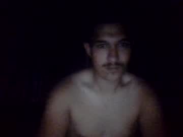 Marcus_Johnny July 11, 2026 Chaturbate stream image