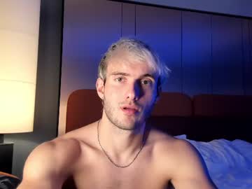 Paul_Rubini July 11, 2026 Chaturbate stream image