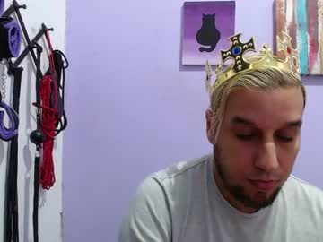 Rodthiago July 11, 2026 Chaturbate stream image