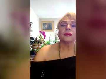 Sabrinalong9999 July 11, 2026 Chaturbate stream image