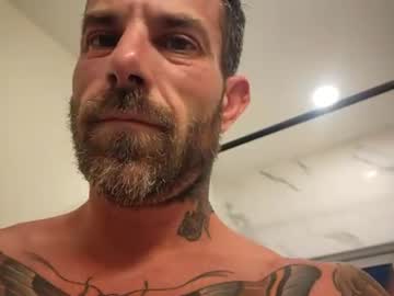 Brodyrad July 12, 2026 Chaturbate stream image