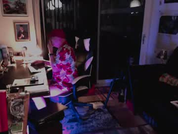 Dopeleaf2 July 12, 2026 Chaturbate stream image