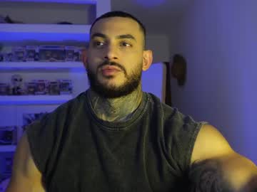 Jackson__Cottonwood July 12, 2026 Chaturbate stream image
