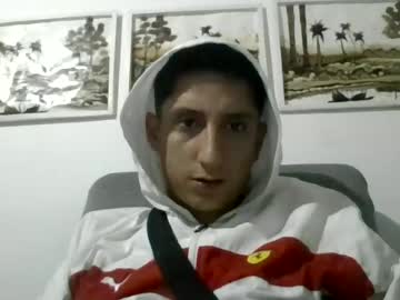 Starck534957 July 12, 2026 Chaturbate stream image
