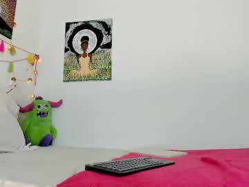 Andrea_Williamss July 12, 2026 Chaturbate stream image