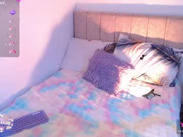 Angelaa_Elliss July 12, 2026 Chaturbate stream image