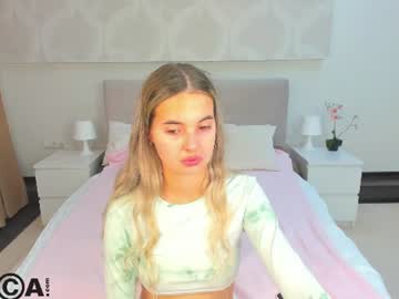 Donnaaa_Evans July 12, 2026 Chaturbate stream image