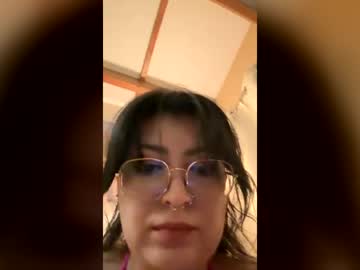 Pamelasangiagob July 12, 2026 Chaturbate stream image