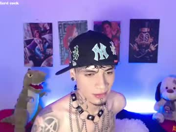 Alex_Rockstar July 12, 2026 Chaturbate stream image