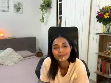 Ari____ July 12, 2026 Chaturbate stream image