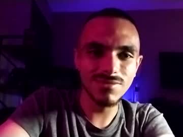 Atmorin01 July 12, 2026 Chaturbate stream image