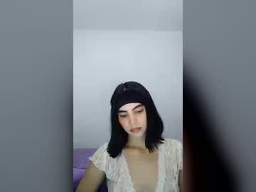 Dulce_Lucero July 12, 2026 Chaturbate stream image