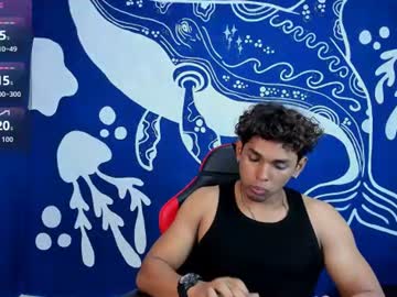 Liamvibes212 July 12, 2026 Chaturbate stream image