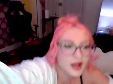 Switchykitty July 12, 2026 Chaturbate stream image