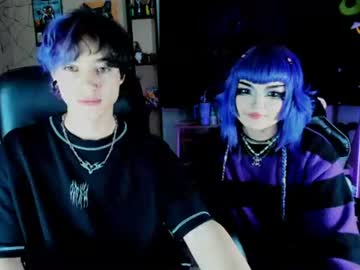 Xerotwo7 July 12, 2026 Chaturbate stream image