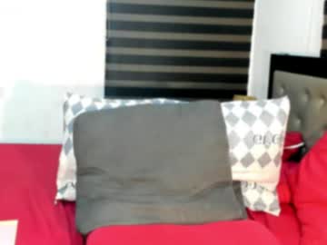 Johannah_Khalifa July 12, 2026 Chaturbate stream image
