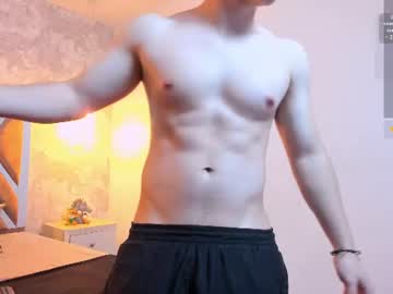 Kraven_Lust July 12, 2026 Chaturbate stream image