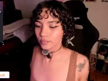 _Natashawolf July 12, 2026 Chaturbate stream image